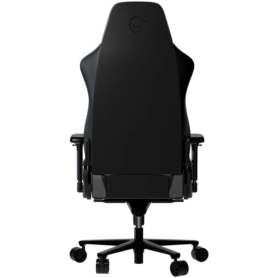 LORGAR Base 311 Gaming Chair Black/Grey