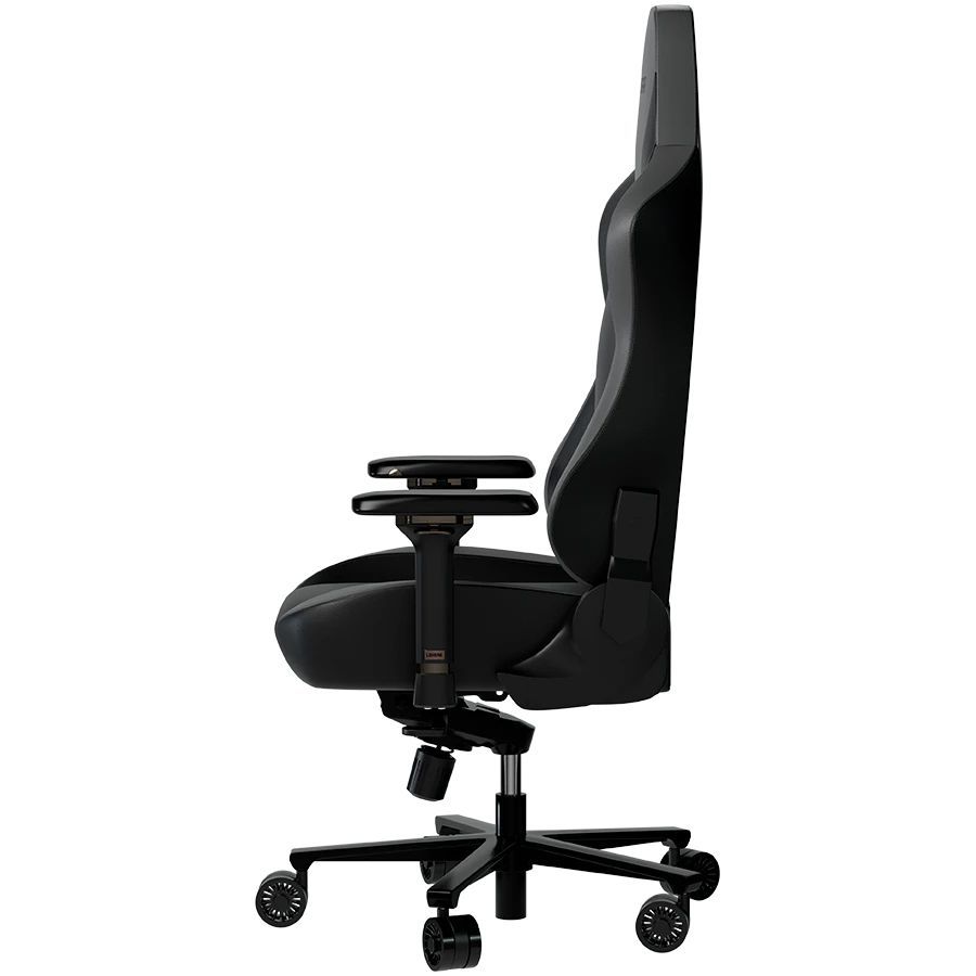 LORGAR Base 311 Gaming Chair Black/Grey