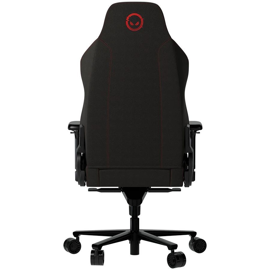 LORGAR Ace 422 Gaming Chair Black