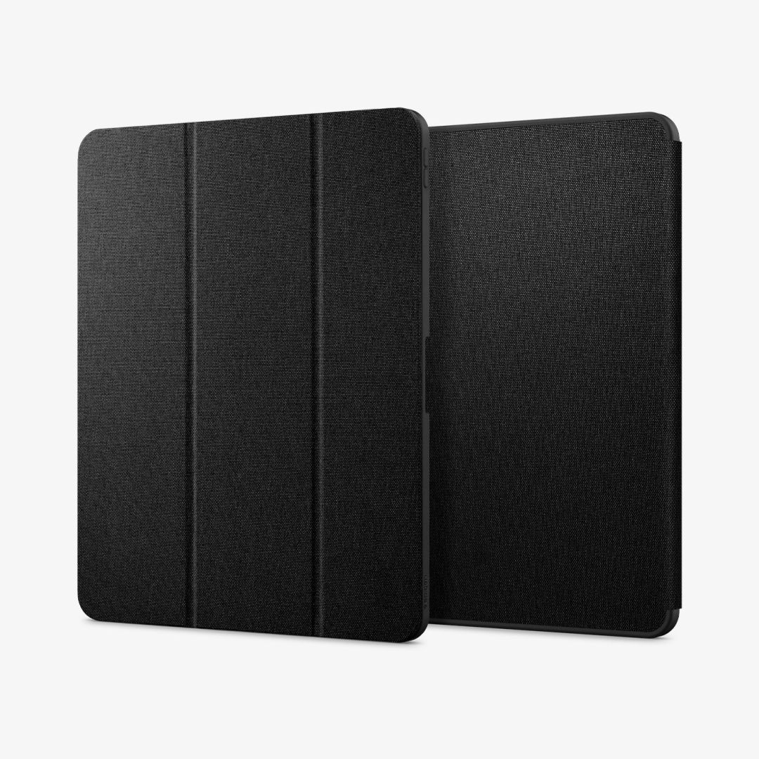 Spigen Urban Fit iPad Air 13" 2024 Black