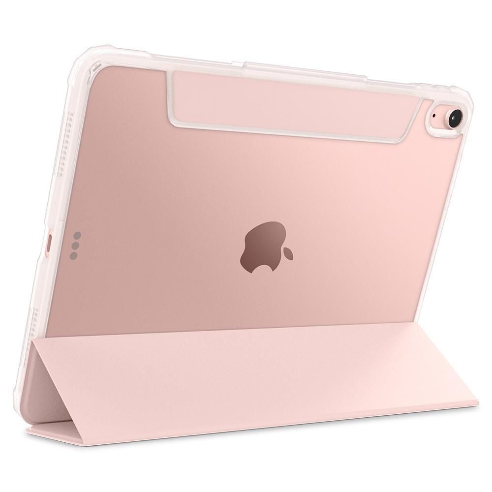 Spigen Ultra Hybrid Pro iPad Air 10.9" 2022/2020 Rose Gold