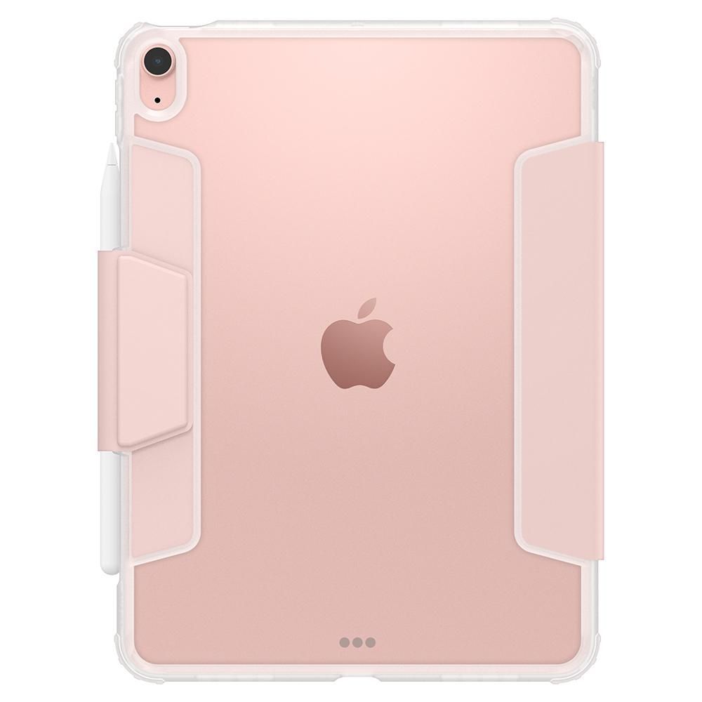 Spigen Ultra Hybrid Pro iPad Air 10.9" 2022/2020 Rose Gold