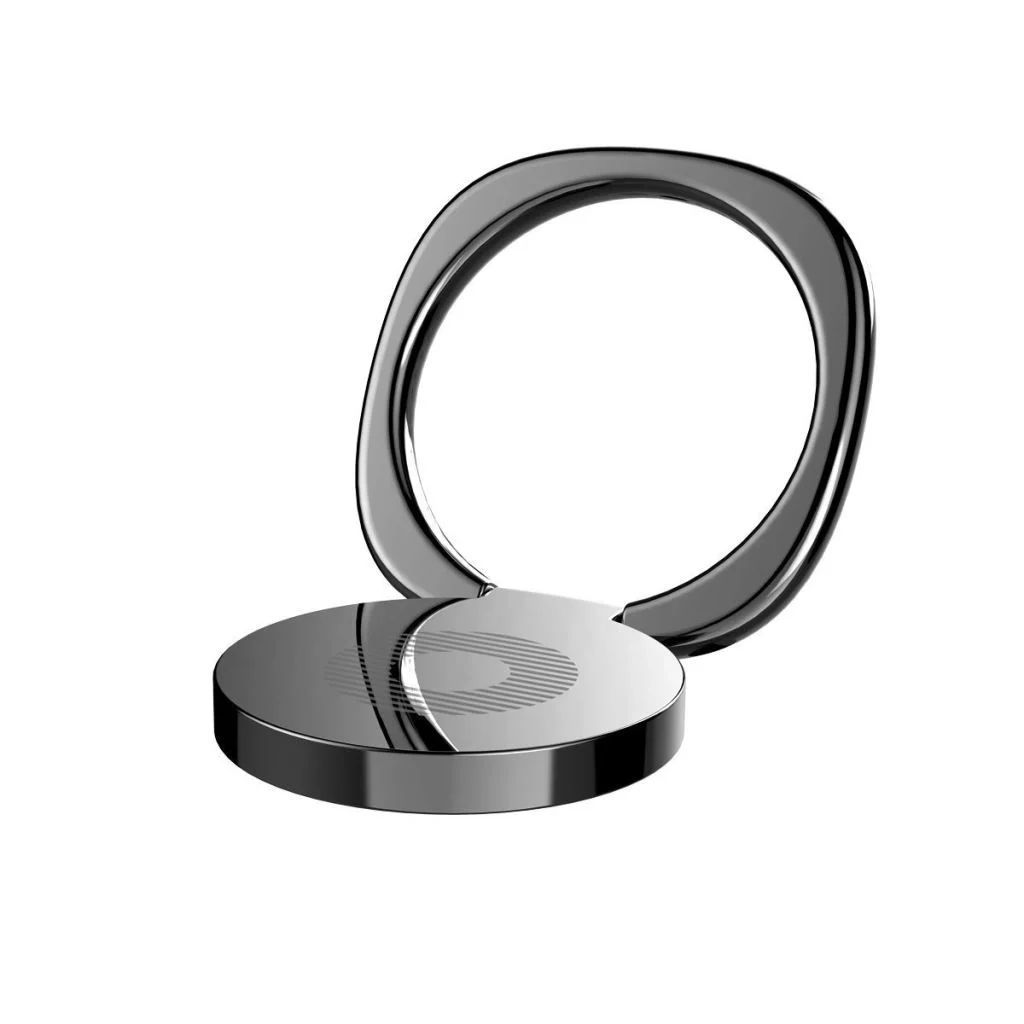 Baseus Pritive Ring Holder Silver