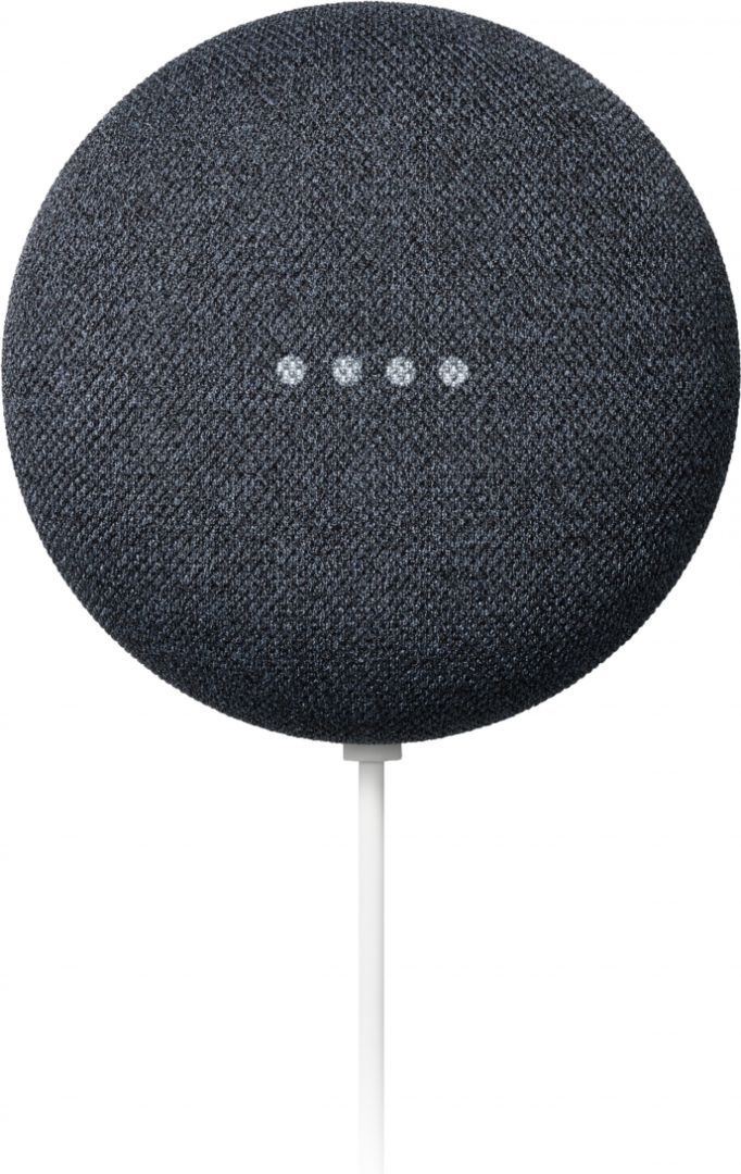 Google Nest Mini Anthracite