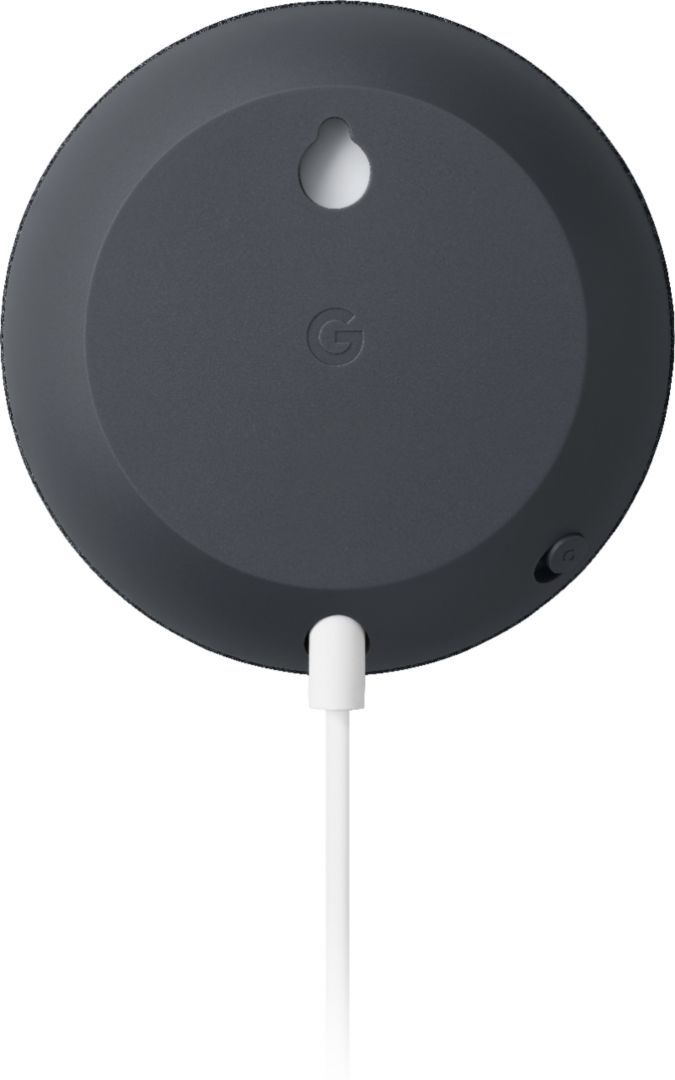 Google Nest Mini Anthracite