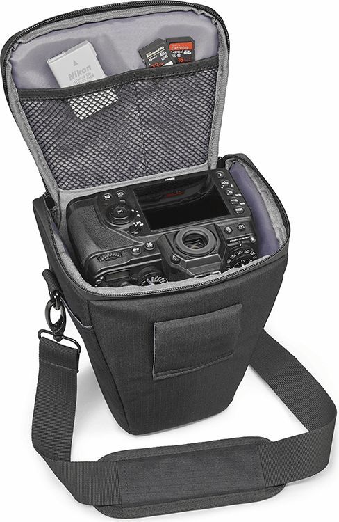 Cullmann Malaga Action 300 black Camera bag