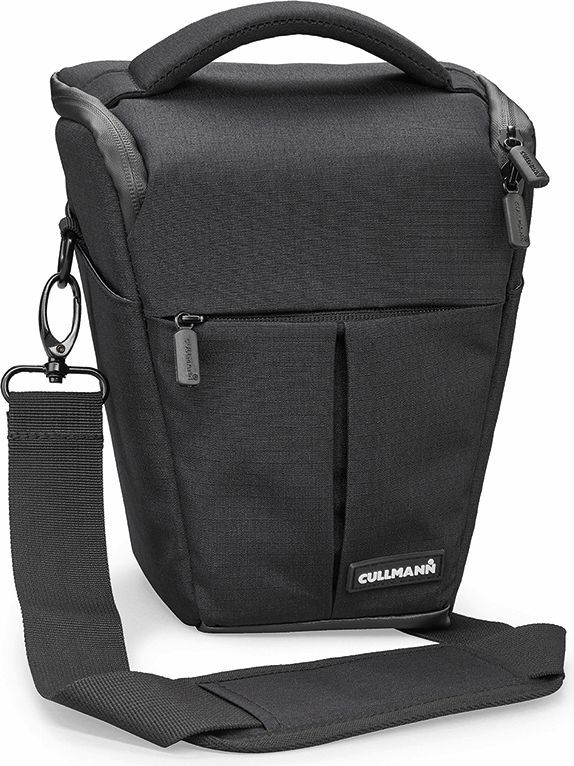 Cullmann Malaga Action 300 black Camera bag