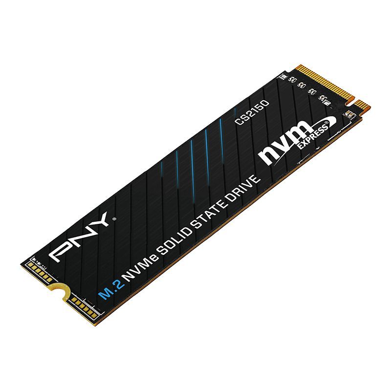 PNY 1TB M.2 2280 NVMe CS2150