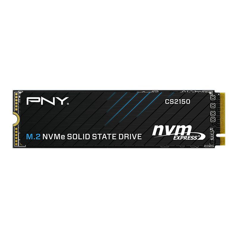 PNY 1TB M.2 2280 NVMe CS2150