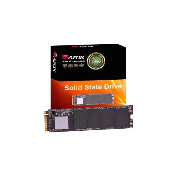 AFOX 256GB M.2 2280 NVMe ME300