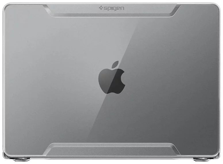 Spigen Thin Fit Macbook Air 15" M3/M2 Crystal Clear