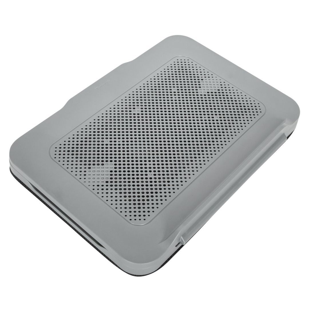 Targus 18" Dual Fan Chill Mat notebook hűtőpad Grey