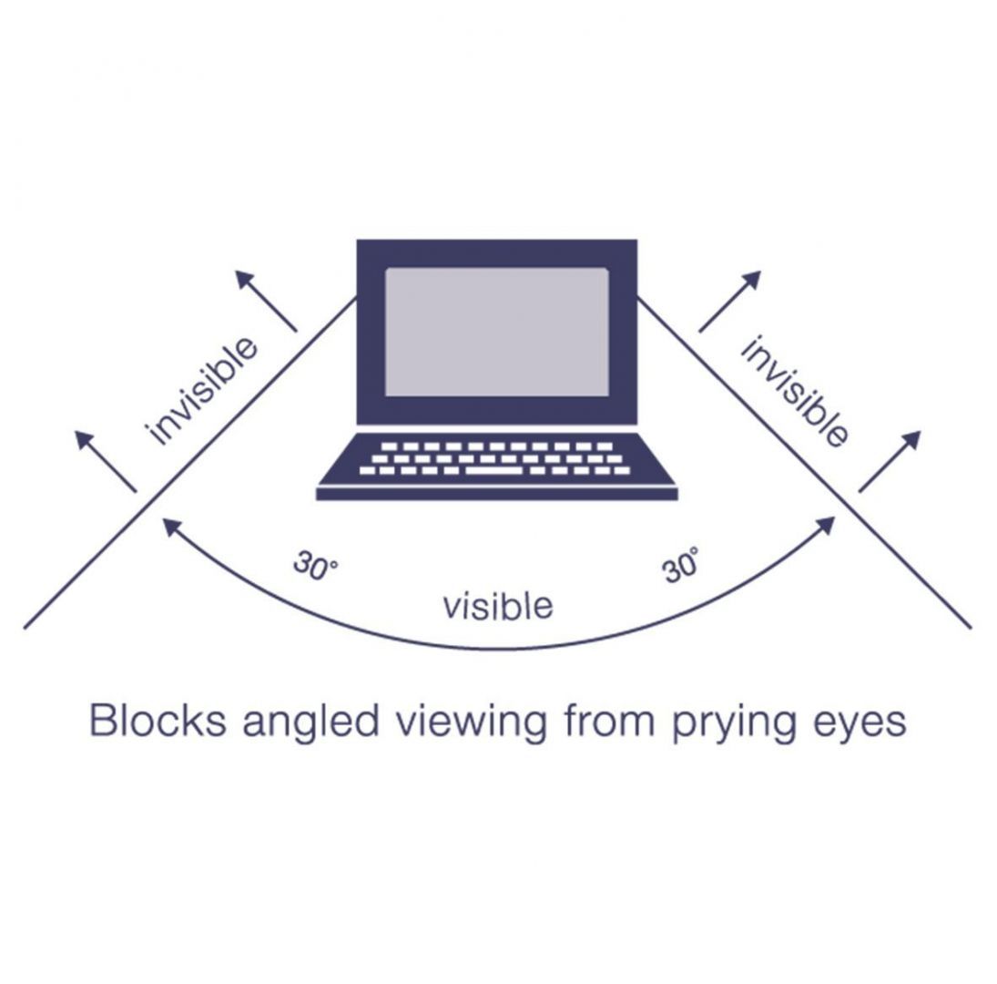 Targus Privacy Screen 27"W 16:9