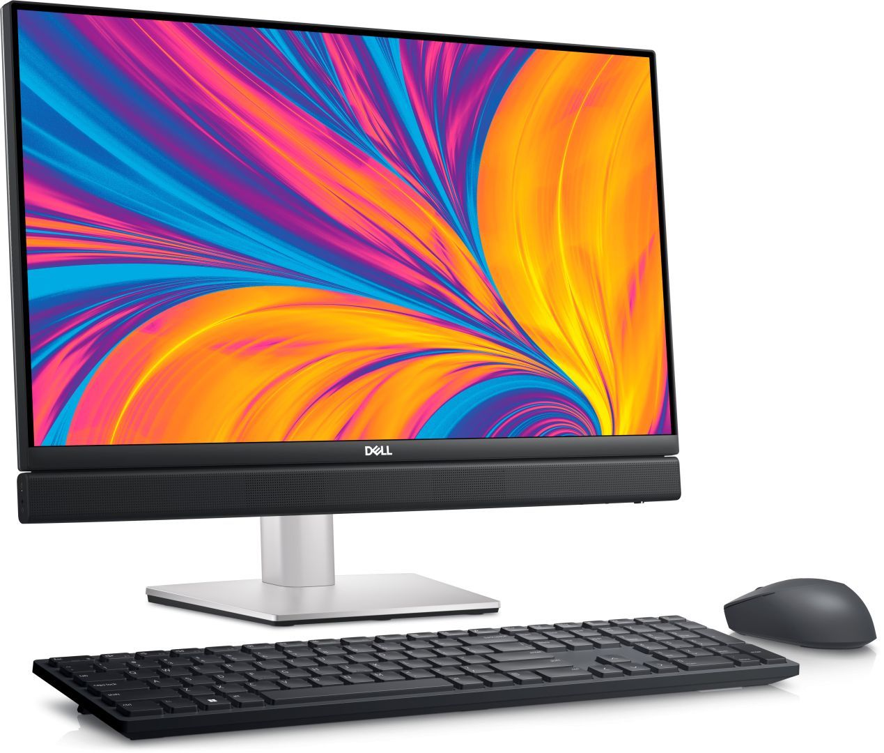 Dell Optiplex 7420 Plus AiO Black