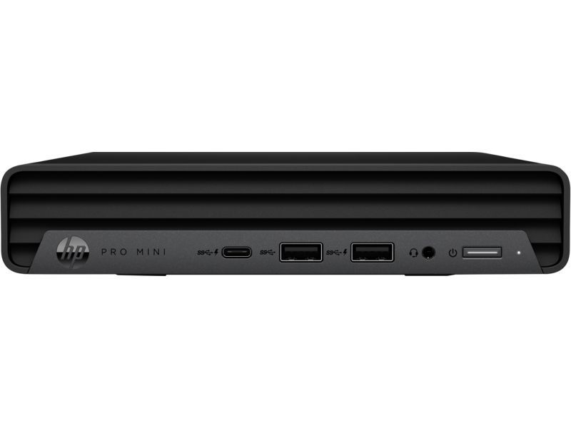 HP Pro Mini 400 G9 Black