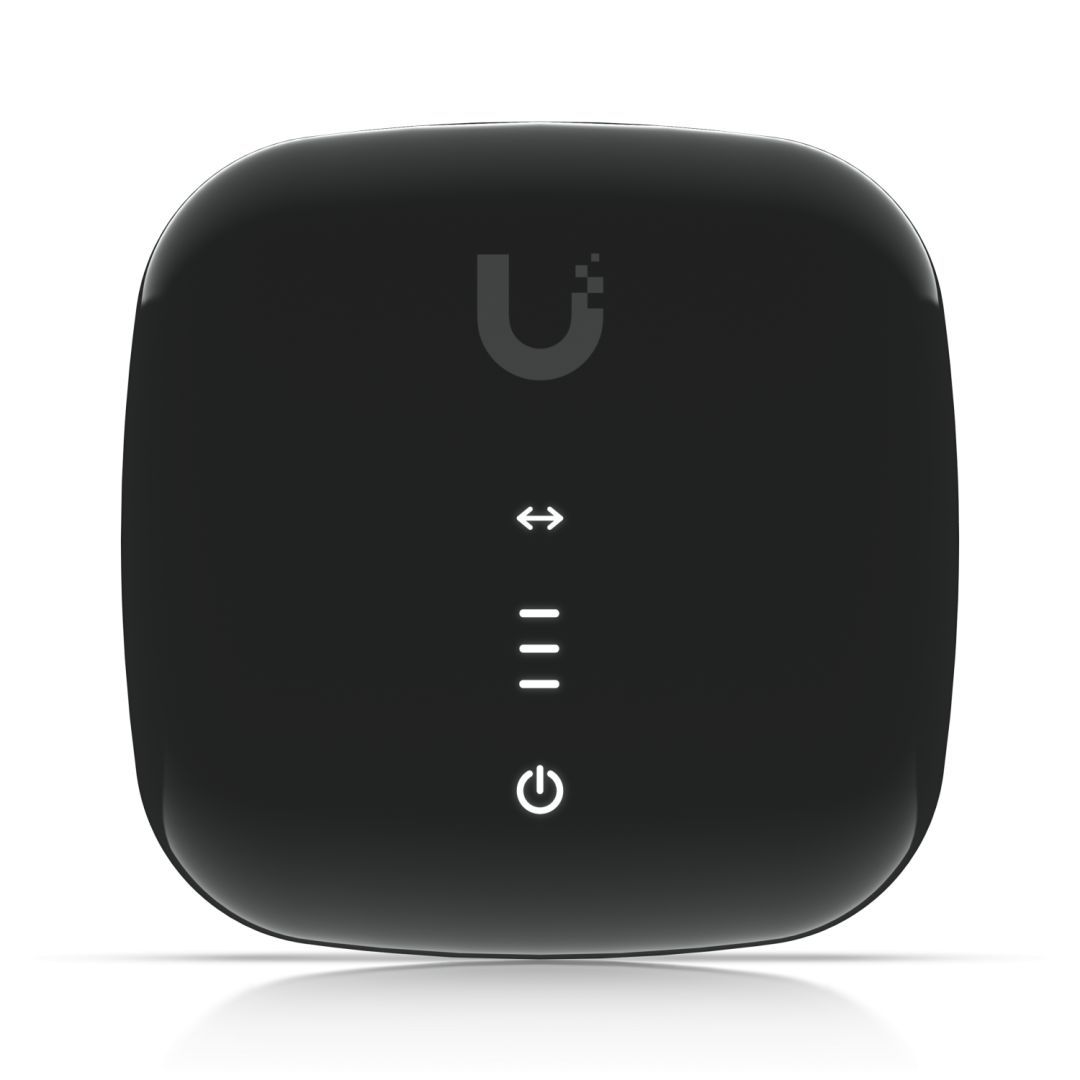 Ubiquiti UFiber Loco GPON PoE Switch