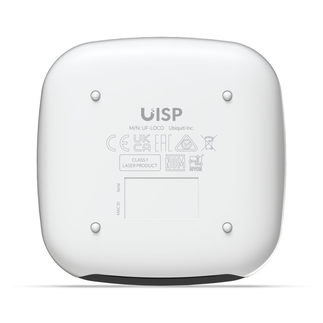 Ubiquiti UFiber Loco GPON PoE Switch