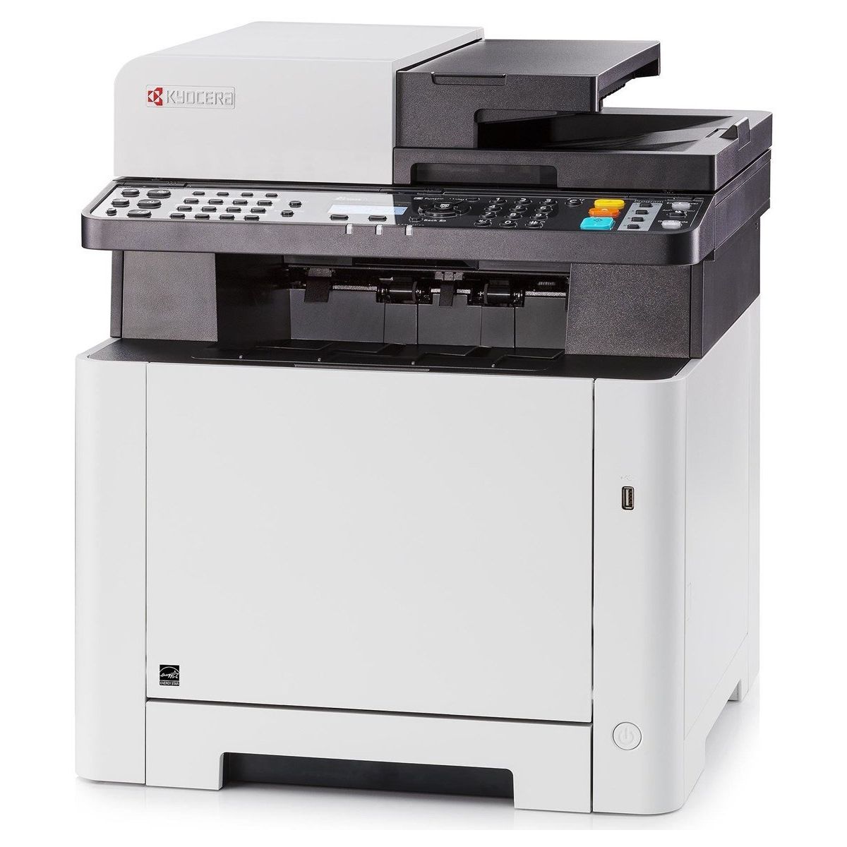 Kyocera M5526CDW Ecosys Wireless Lézernyomtató/Másoló/Scanner/Fax