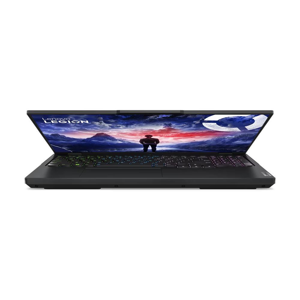 Lenovo Legion Pro 5 Onyx Grey