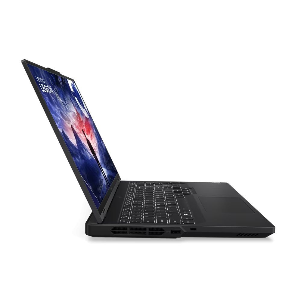 Lenovo Legion Pro 5 Onyx Grey