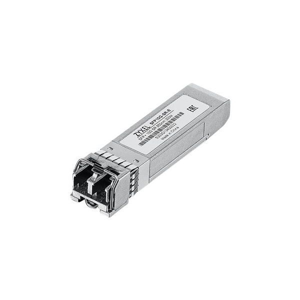 ZyXEL SFP10G-SR-E-ZZBD01F Fiber Transceiver Accessories