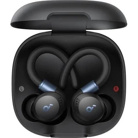 Soundcore Sport X20 Bluetooth Headset Black