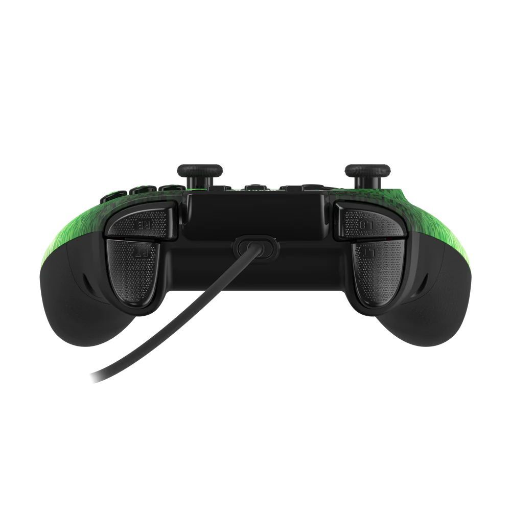 Turtle Beach REACT-R USB Gamepad Pixel