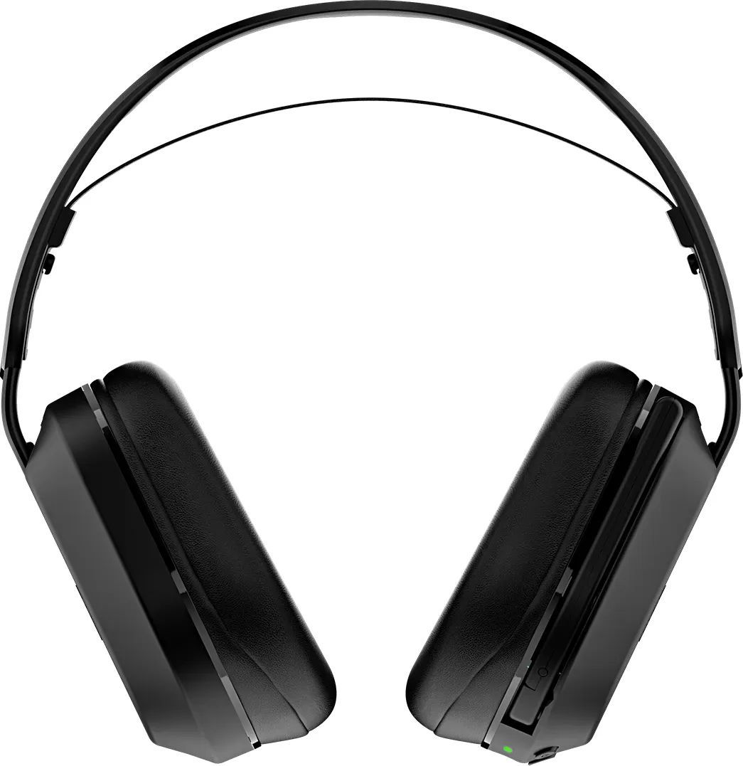 Turtle Beach Stealth 500 Gaming Bluetooth Headset for PC Black