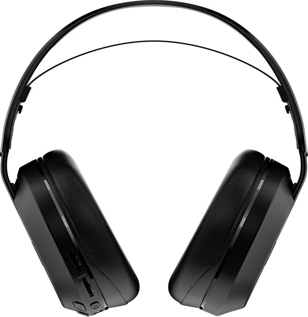 Turtle Beach Stealth 500 Gaming Bluetooth Headset for PC Black