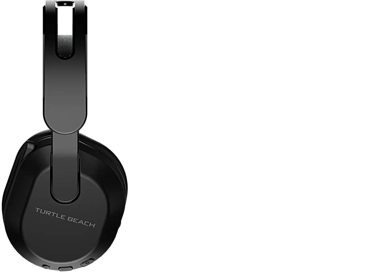 Turtle Beach Stealth 500 Gaming Bluetooth Headset for PC Black