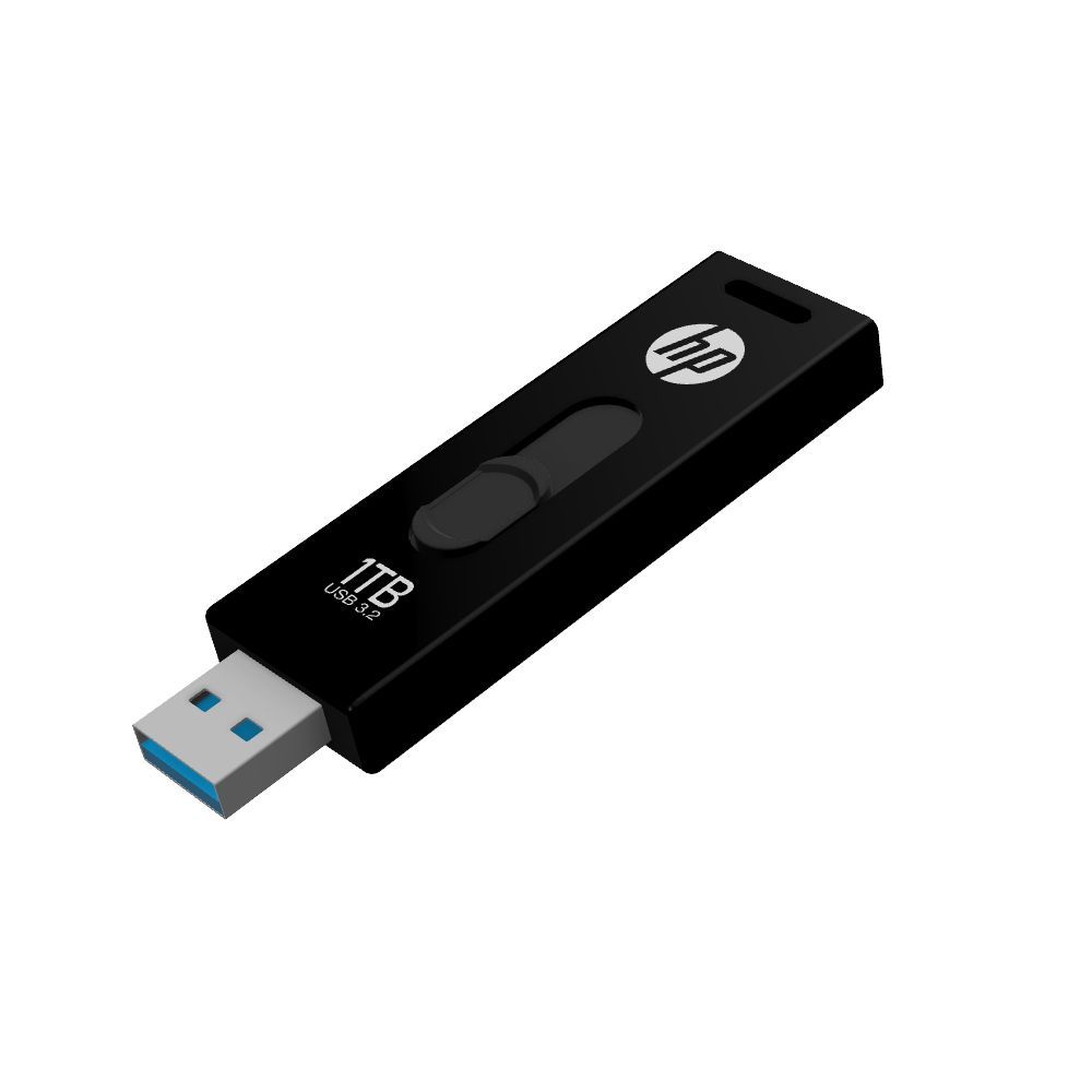 PNY 1TB x911w Solid State Flash Drive USB3.2 Black