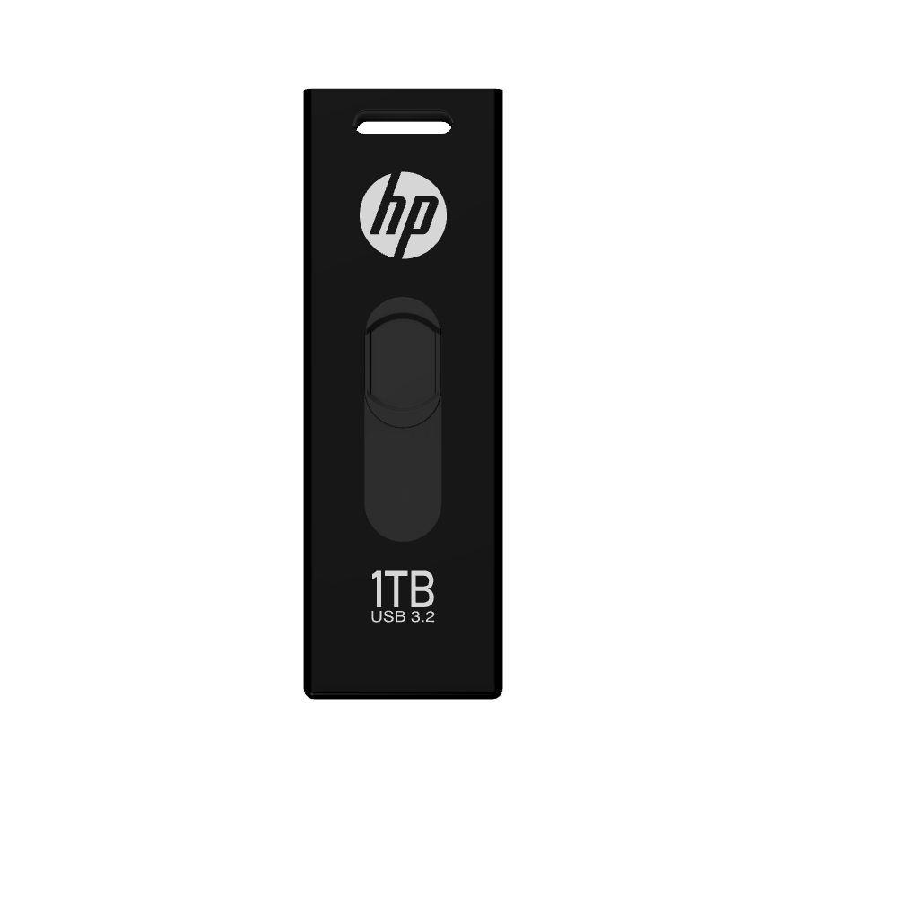 PNY 1TB x911w Solid State Flash Drive USB3.2 Black