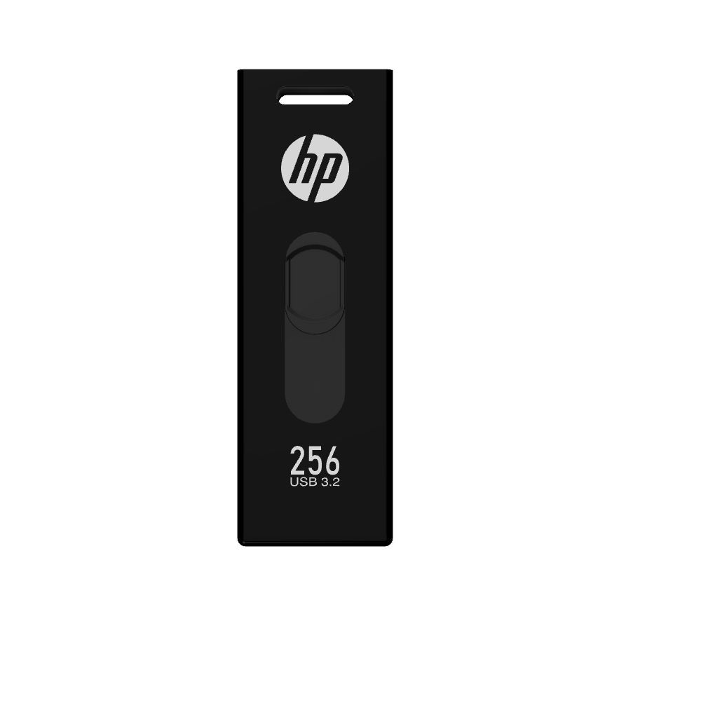 PNY 256GB x911w Solid State Flash Drive USB3.2 Black