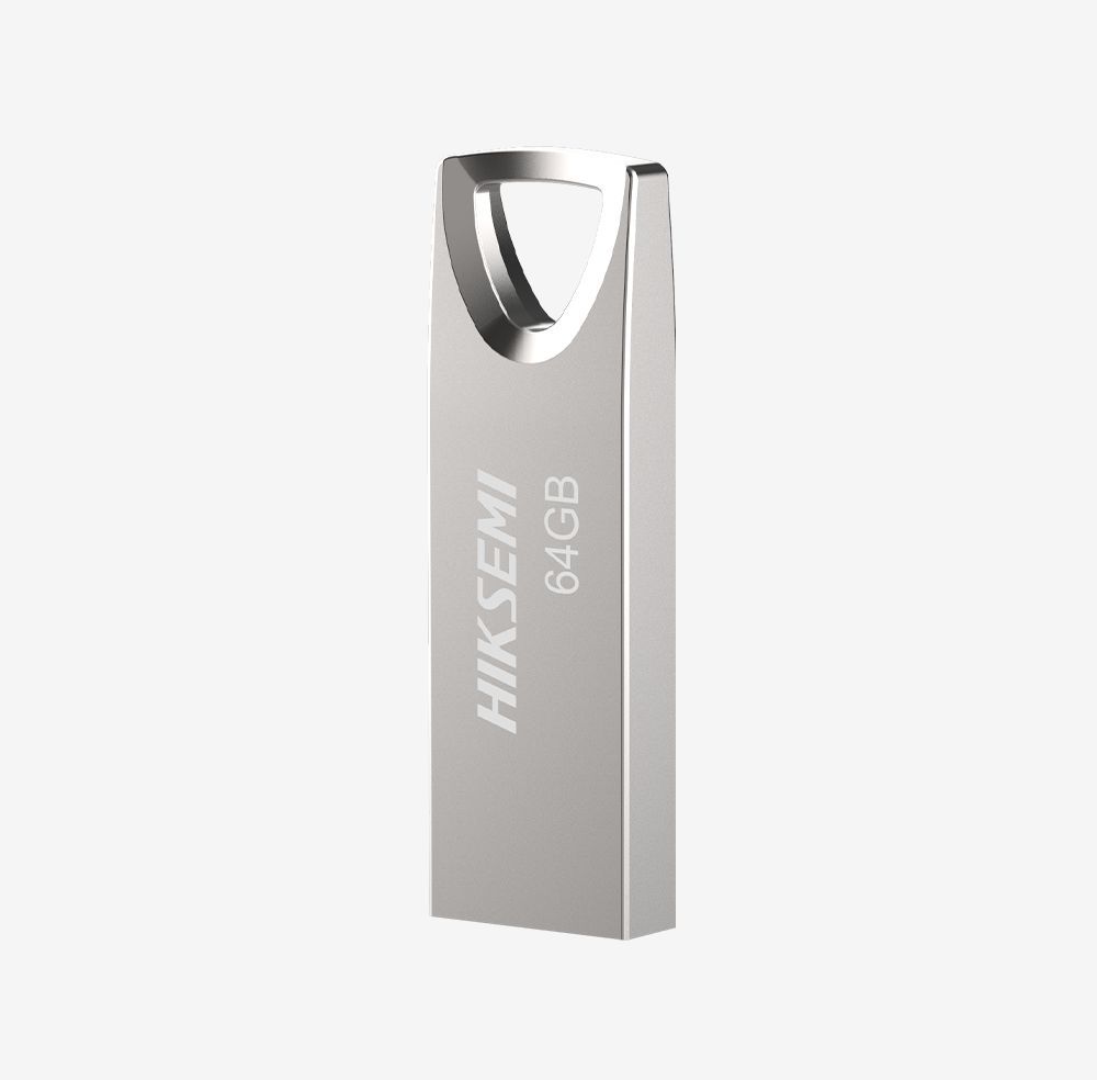 HikSEMI 4GB USB3.0 Classic M200 Grey