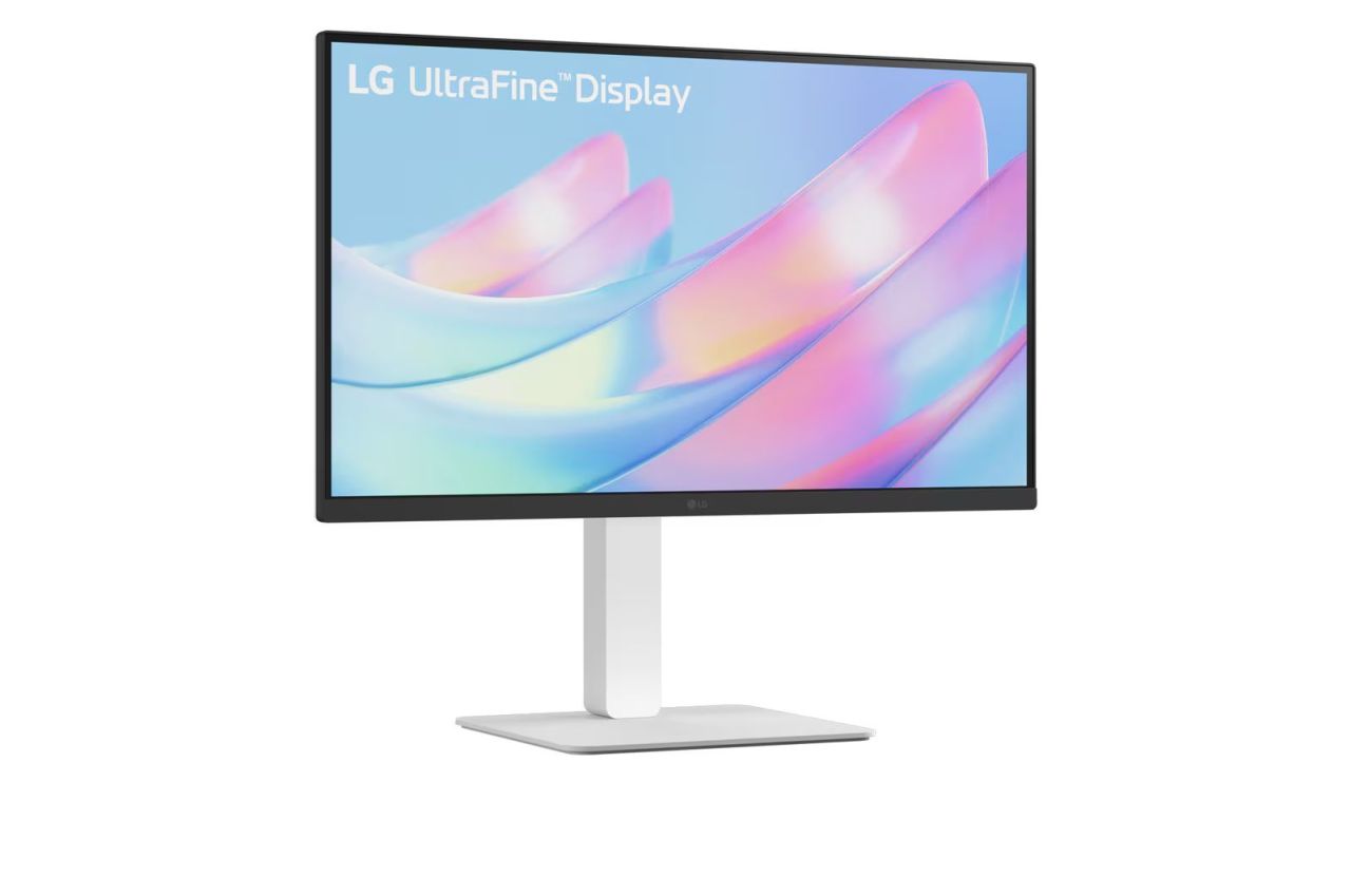 LG 27" 27US550 IPS LED