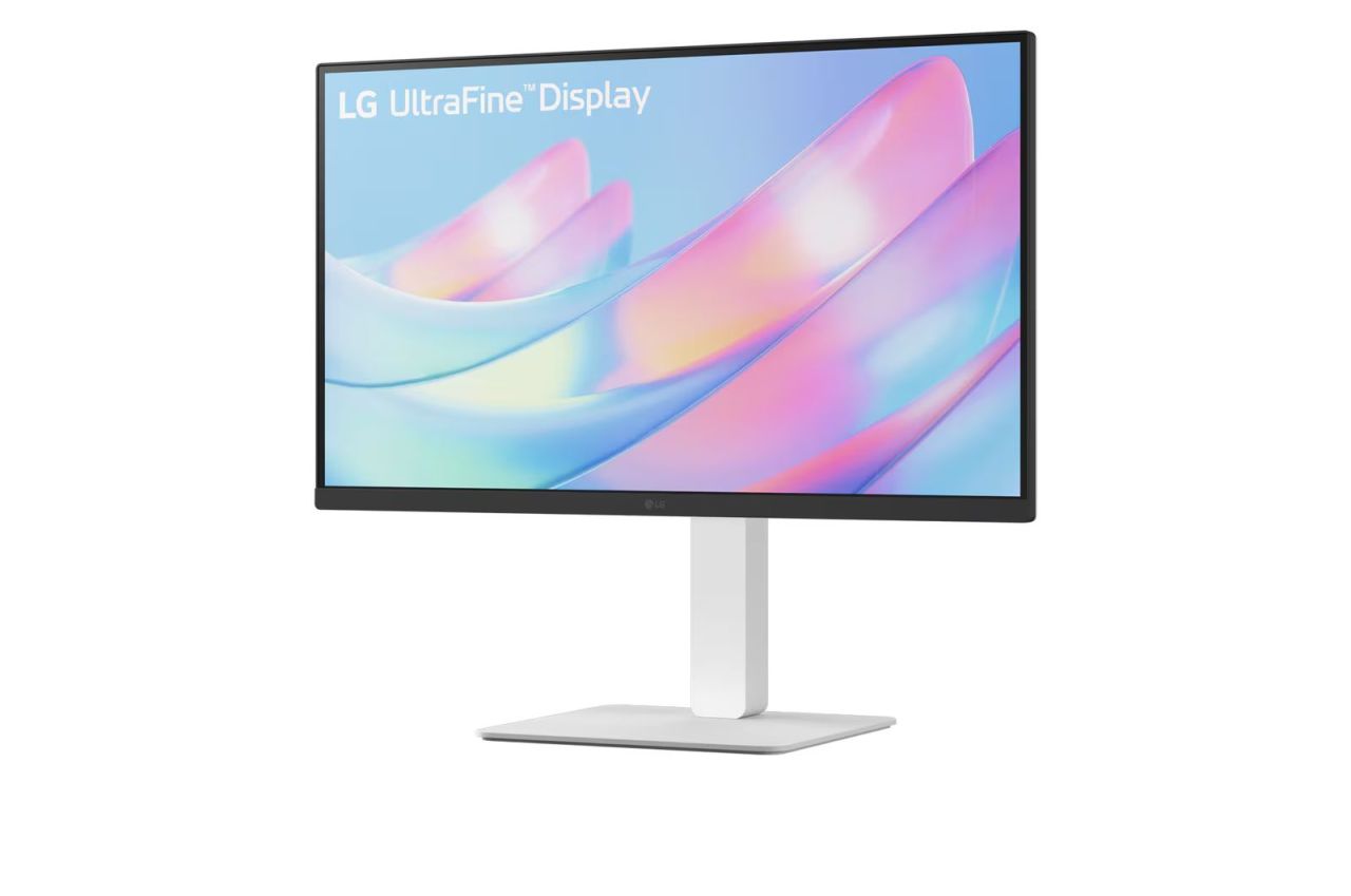 LG 27" 27US550 IPS LED