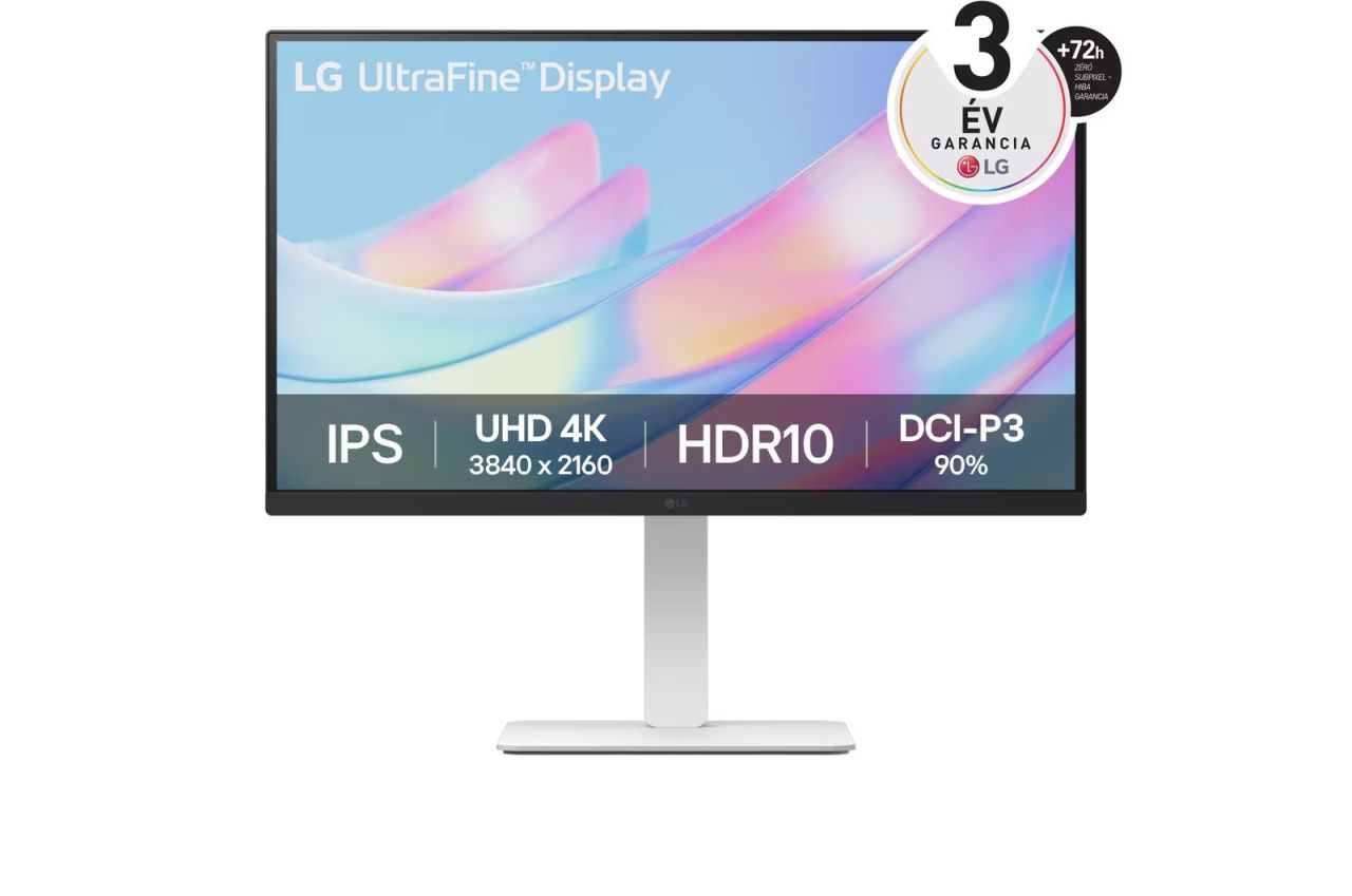 LG 27" 27US550 IPS LED