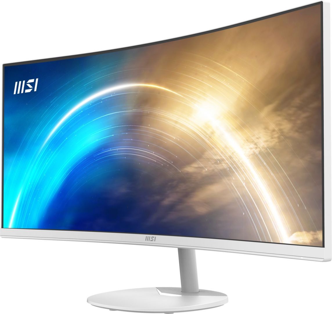 Msi 34" PRO MP341CQWDE LED Curved