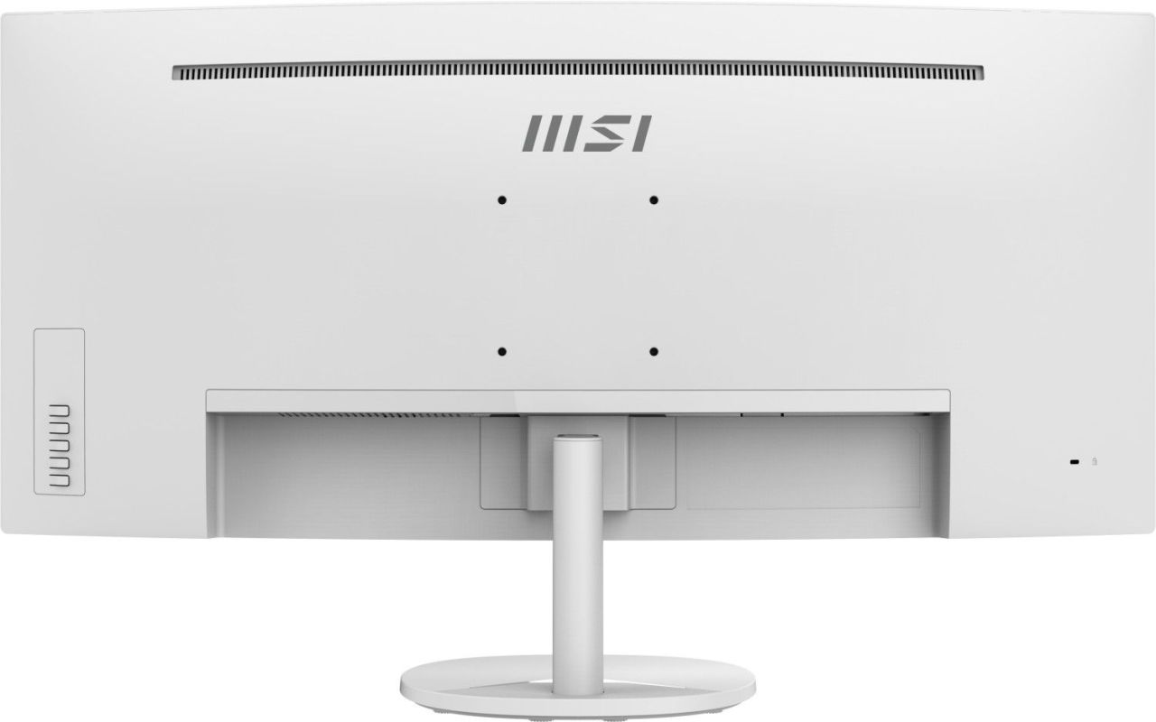 Msi 34" PRO MP341CQWDE LED Curved