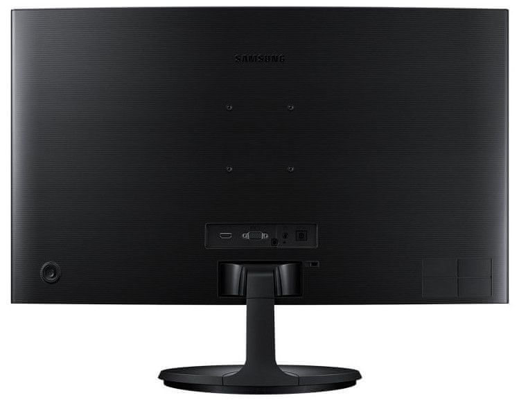 Samsung 23,5" LC24F390FHRXEN LED Curved