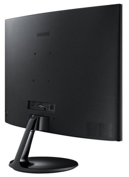 Samsung 23,5" LC24F390FHRXEN LED Curved