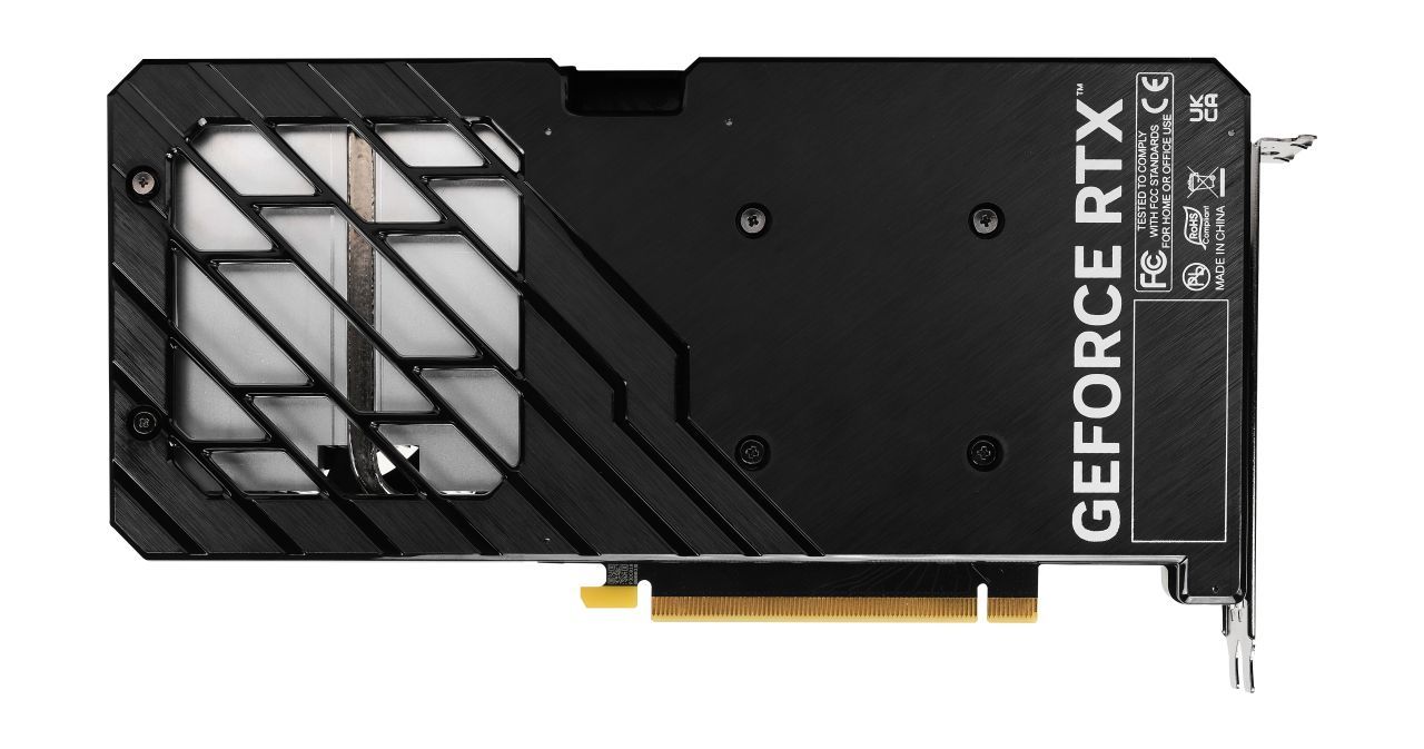 Gainward GeForce RTX4060 8GB DDR6 Python II