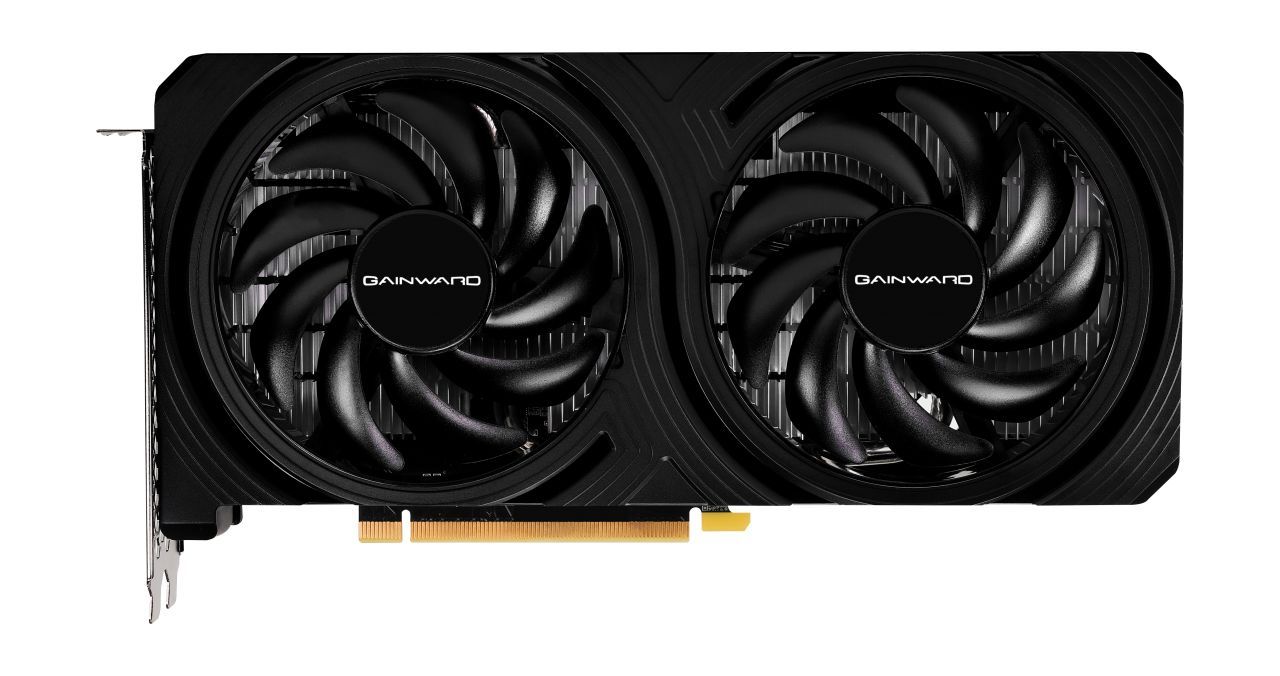 Gainward GeForce RTX4060 8GB DDR6 Python II