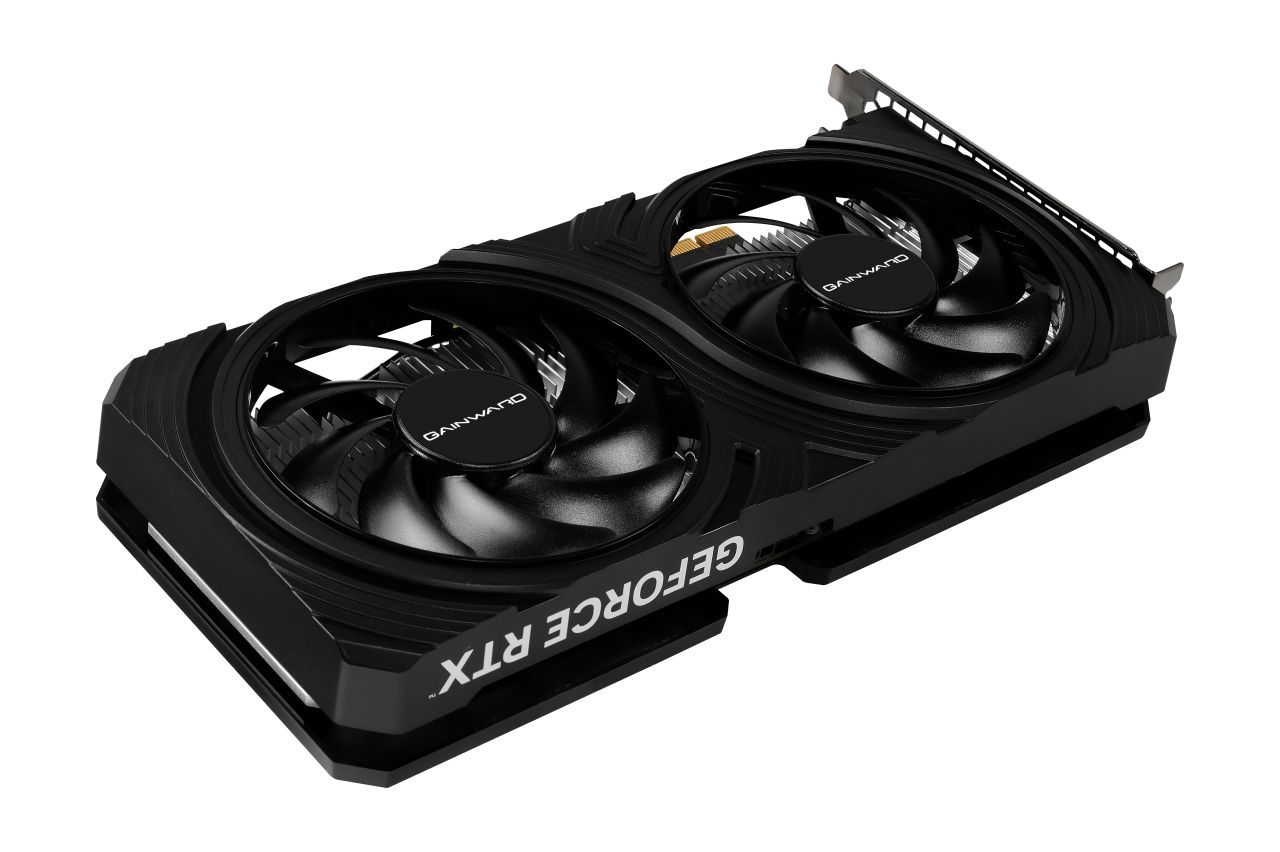 Gainward GeForce RTX4060 8GB DDR6 Python II