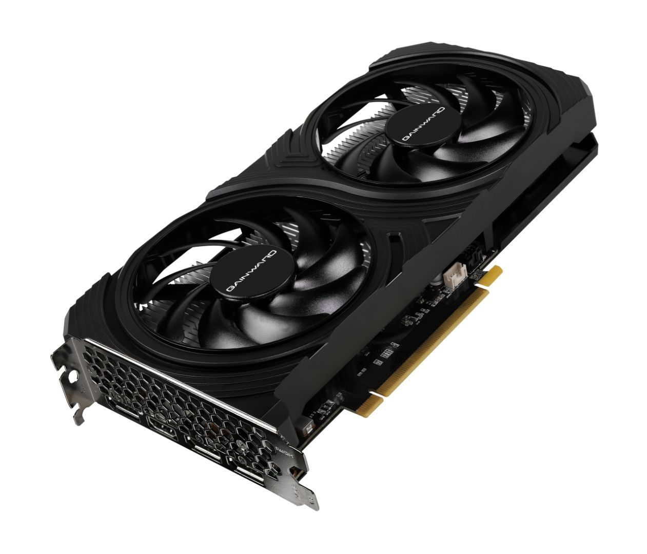 Gainward GeForce RTX4060 8GB DDR6 Python II