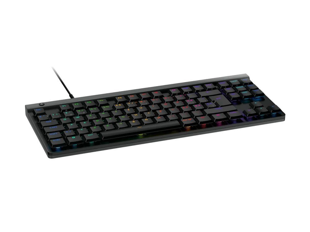 Logitech G515 TKL Gaming Keyboard Black US