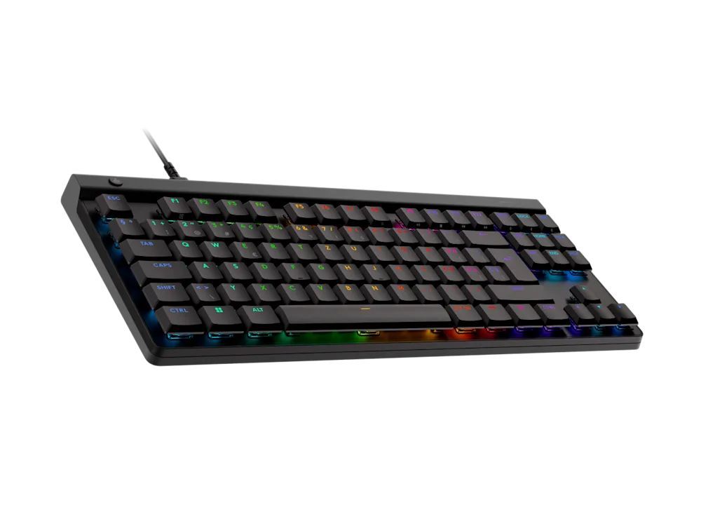 Logitech G515 TKL Gaming Keyboard Black US