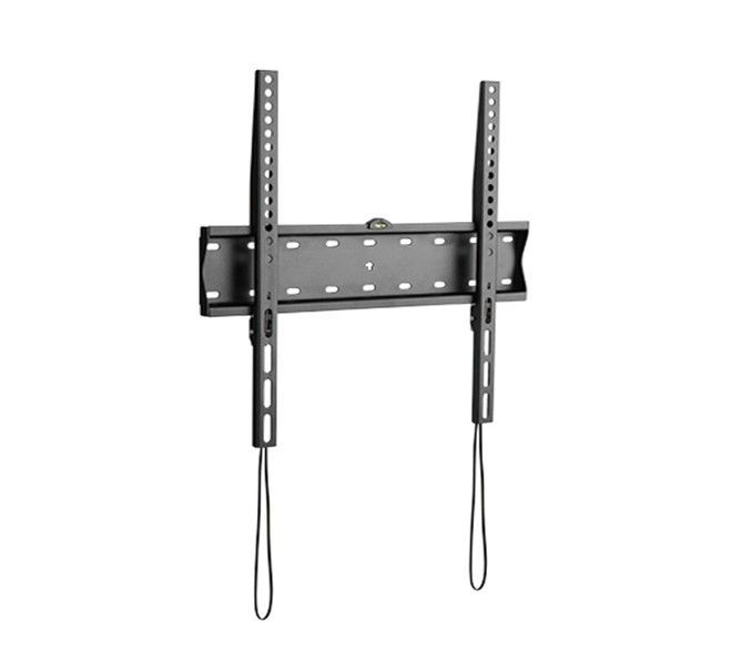 Gembird WM-55F-02 Fixed TV Wall Mount 32”-55" Black