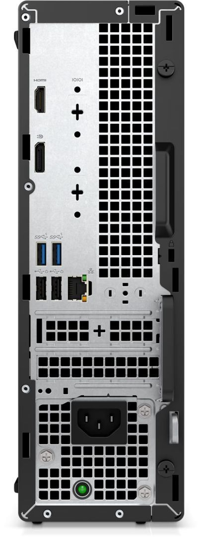 Dell Optiplex 7020 SFF Black