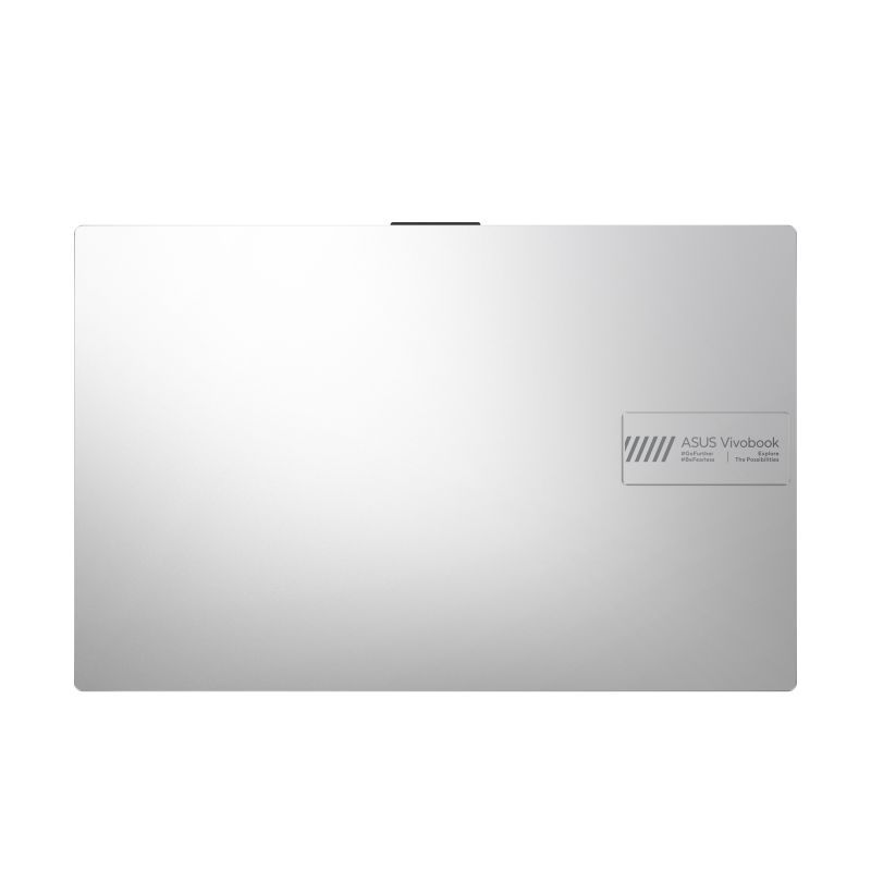 Asus E1504GA-NJ145W Cool Silver